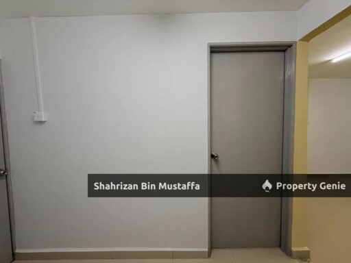 Full Loan, International Lot, Full Renovation, Bandar Seri Alam, Masai, Johor