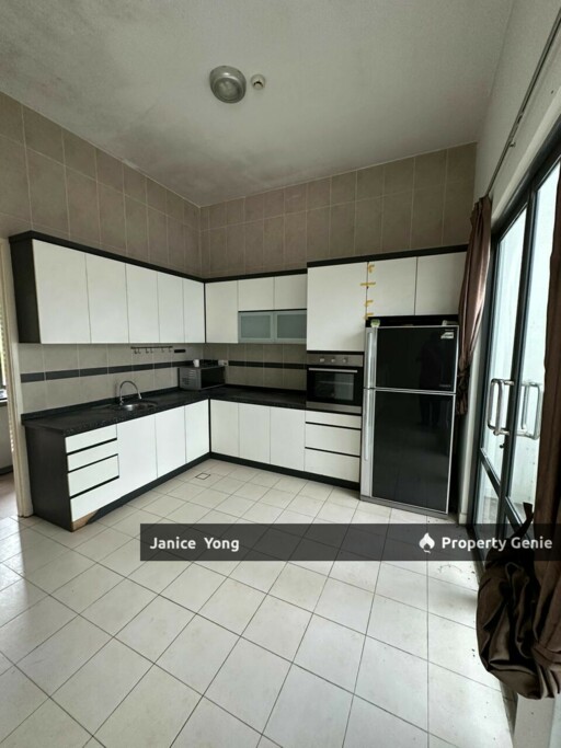 East Ledang @ Iskandar Puteri