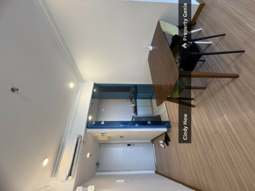 The Wave Residence