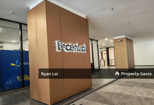 BeCentral @ i-City | Save Up to 178k | Below Market Value 34% Auction Property!