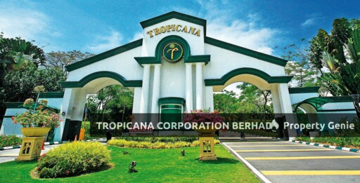 Tropicana Golf & Country Resort