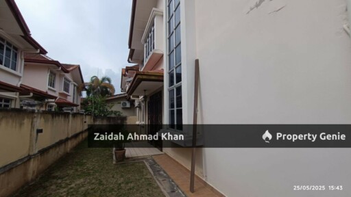 BANDAR SERI PUTRA SEMI DETACHED HOUSE FOR SALE RENOVATED FREEHOLD