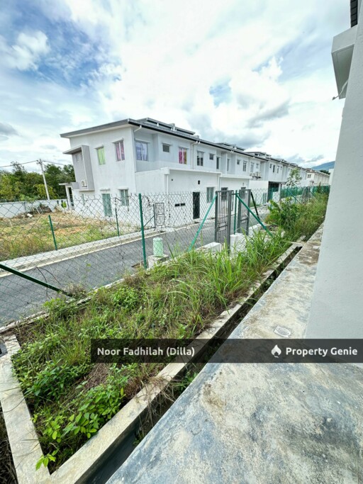Sewa D'CENDANA 3 @ BANDAR TASIK KESUMA Kemasukan Segera