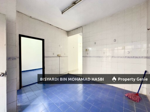 HOT LOCATION‼️ & SPACIOUS UNIT‼️ Double Storey Jalan Turmalin, Seksyen 7 Shah Alam.