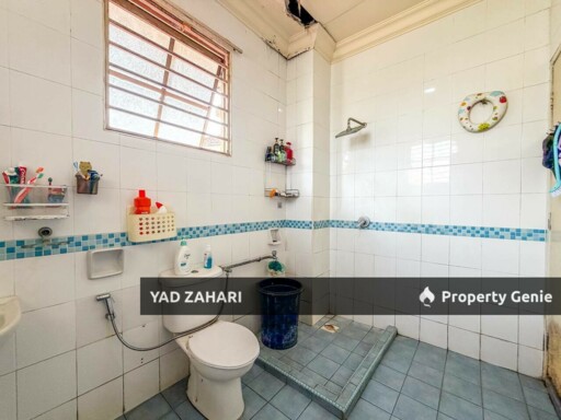 Anggerik Eria, Kota Kemuning |2-Storey Semi-D 4 Bedrooms | RM1.78M - Cornerlot, Well Maintained & Freehold Non Bumi