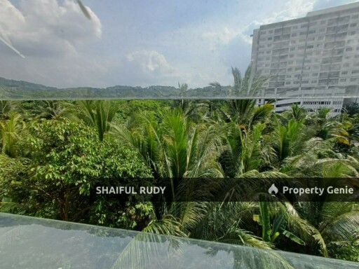 Want to Sell. Apartment Idaman Damansara Damai