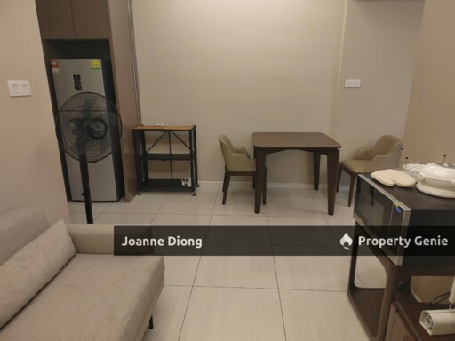 Dorsett Sri Hartamas-Block D