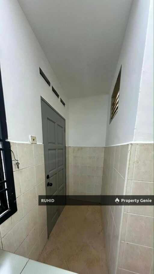 Renovated Double Storey Terrace House, Taman Mutiara Rini, Skudai