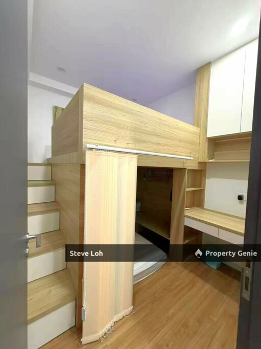 Sunway Velocity Two 2 Bedroom For Rent | 786sf | Fully Furnished | Near Maluri MRT