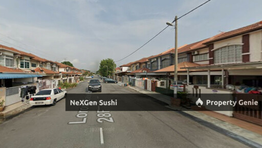 2 Storey Terrace @ Bandar Bukit Tinggi 2, Klang🔥 Save RM 75,000