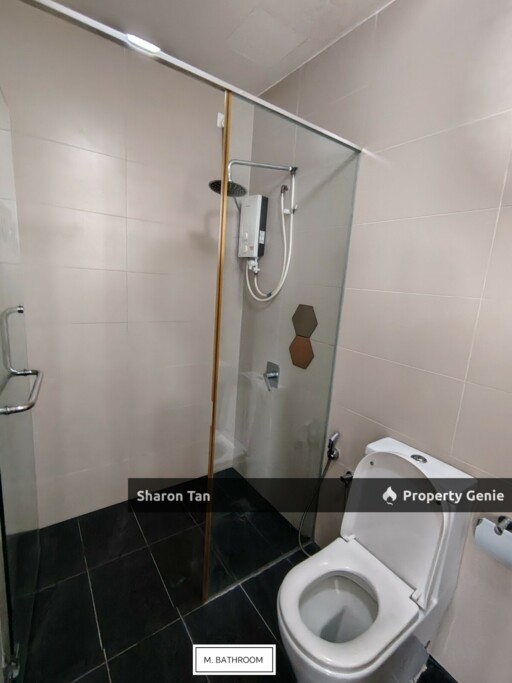 Citrine Residence 3 Bedroom Fully Furnished
