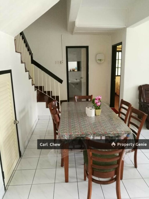 Villa Indah Penthouse @ Bukit Tinggi