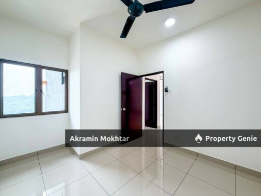 Freehold & 2 Covered Parking | Residensi Zamrud Condominium, Kajang