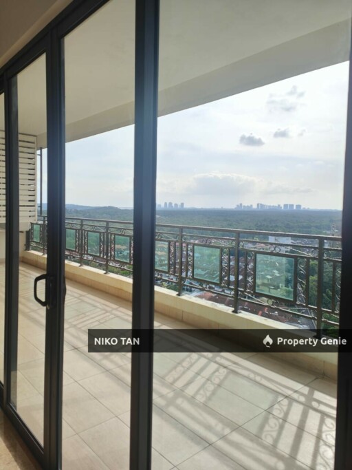 [2CAR PARK]Laguna Heights Service Apartment For Sale