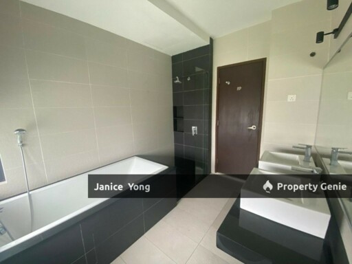 The Straits View Residence Permas Jaya