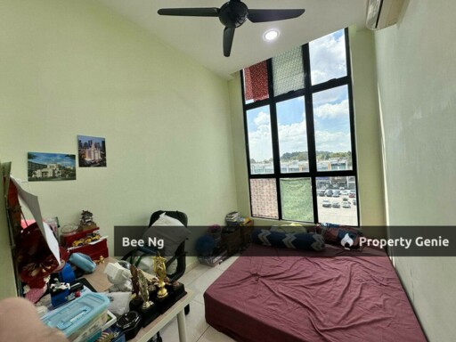 The Garden Residence @ Skudai