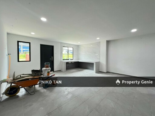For Sale S16 Jalan Bedara Ulu Tiram