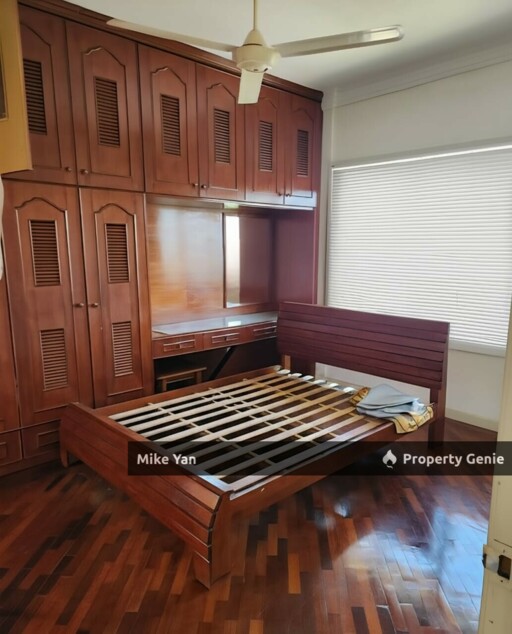 Astana Putra Bukit Rahman Putra Sungai Buloh