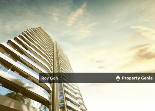 Johor Bahru Condo | Direct Link Bridge CIQ| CIQ CONDO