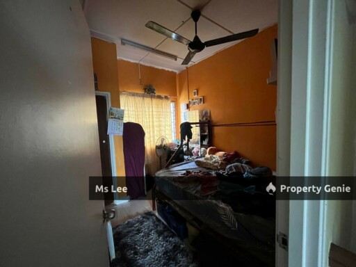 Renovated & Extended-Bandar Puteri Klang @ Port Klang-Sale Below Bank Value Rm151k