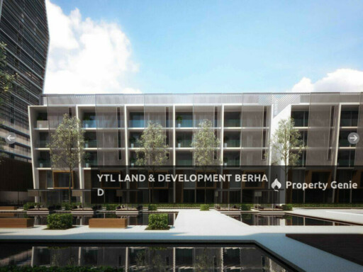 The Capers Sentul East