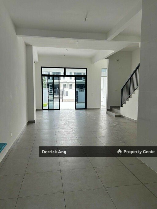 For Sale - Setia Eco Cascadia For Sale Taman Eco Cascadia For Sale Tebrau For Sale Johor For Sale