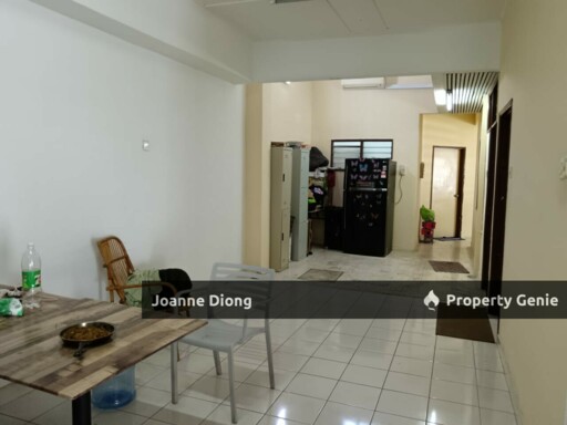 SS18 Single Storey Corner House