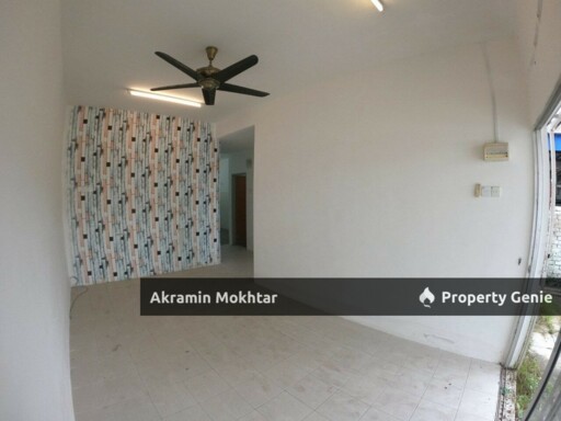 Freehold & Malay Reserved | Single Storey Taman Mawar Jingga, Banting, Selangor