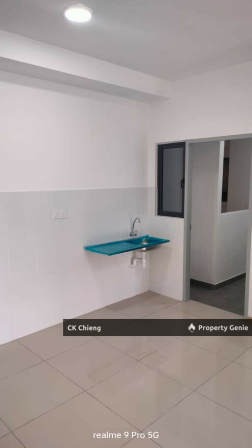 Mira at Shorea Park Rent, Partly Furnished 2 Rooms, Meranti Jaya Puchong