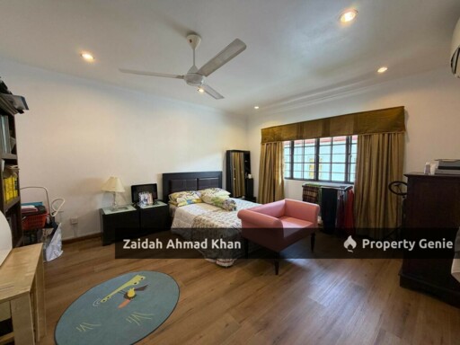 TAMAN TAR AMPANG JAYA AMPANG SELANGOR LUXURY BUNGALOW FOR SALE BANGLOW MEWAH UNTUK DIJUAL WELL KEPT CANTIK DAN TERJAGA 50M KE MASJID
