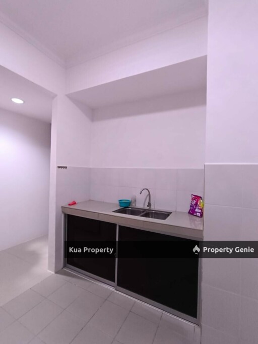 Skyvilla Condominium For Sale