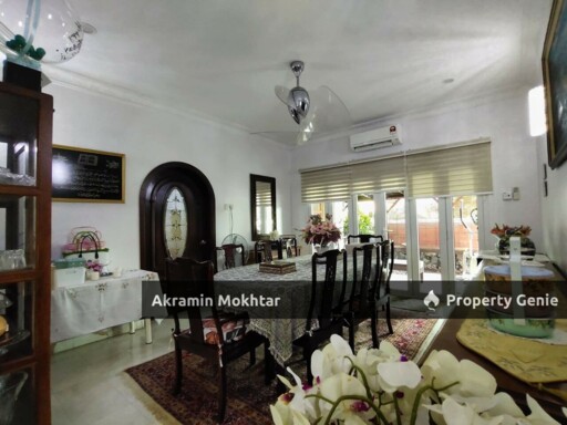 Double Storey Bungalow SS 12, Subang Jaya, Selangor