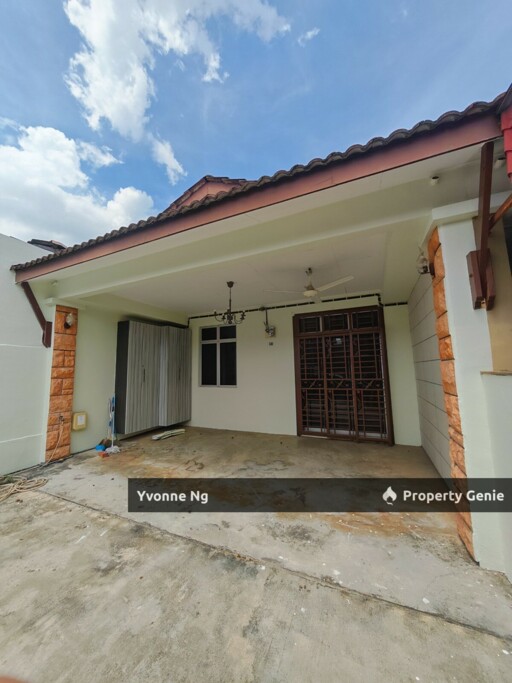 Taman Setia Indah / Near Daya / Austin