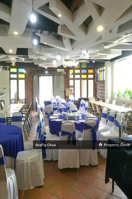 Converted Commercial Building Into a 3 Star Boutique Hotel Seksyen 20, Shah Alam For Sale