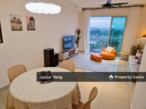 Austin Suites @ Mount Austin