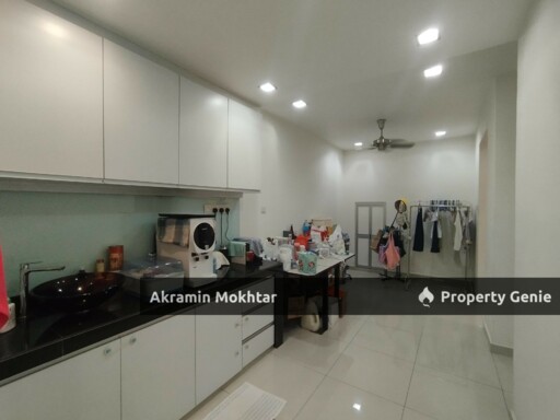 Freehold & Fully Renovated | Double Storey Taman Putra Prima PP 3/xx