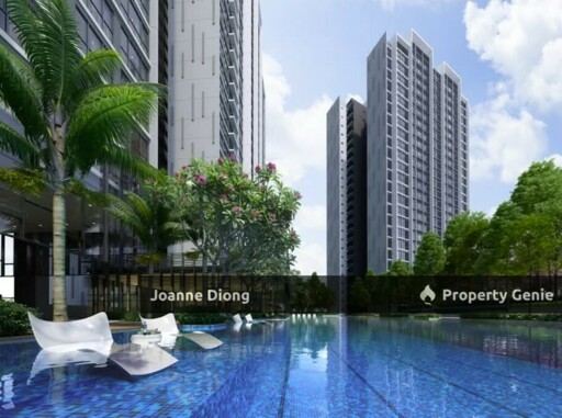 Greenfield Residence