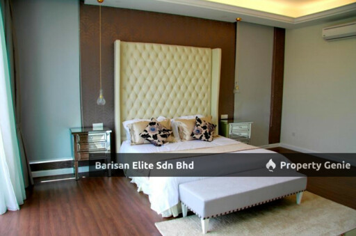 Puncak Alam Jaya Residences