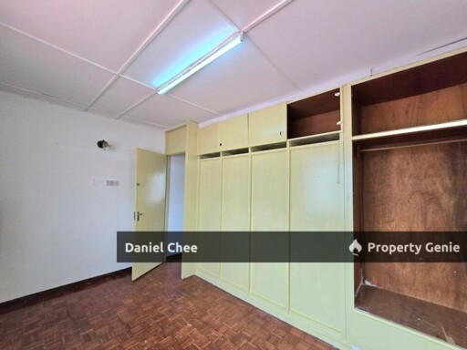 Taman Cempaka Double Storey Terrace House For Sale