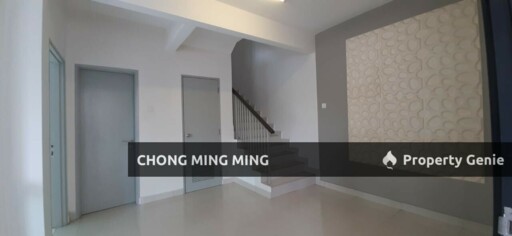 2.5 Storey Semi Detached House for Sale @ Serena Seremban 2 Heights