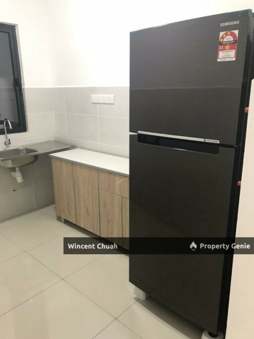 PV9 Residences, Taman Melati, Setapak, Kuala Lumpur