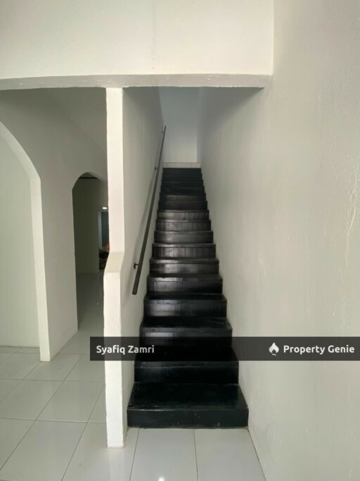 Renovated Im2 Teres 2 Tingkat Kuantan