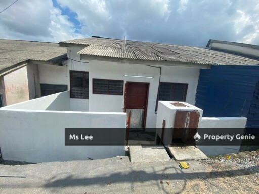 1 storey house-Taman Jayamas (Taman Cuepacs) @ Seremban-Ready Now
