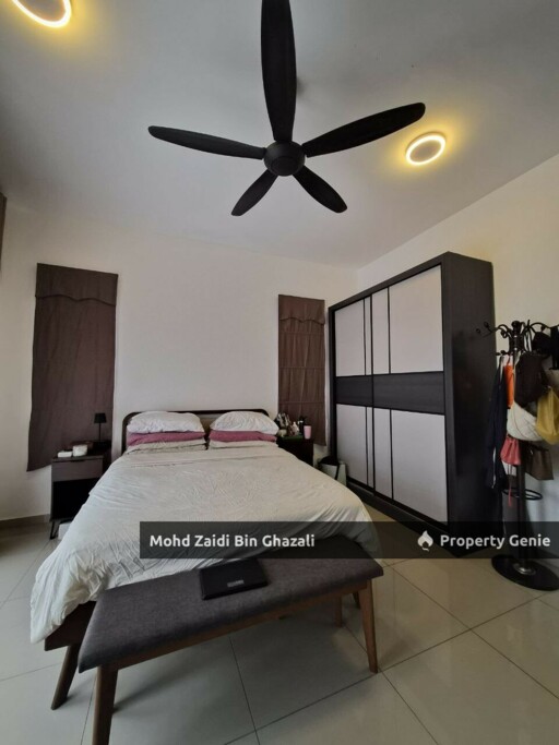 Setia Safiro Cyber 10
