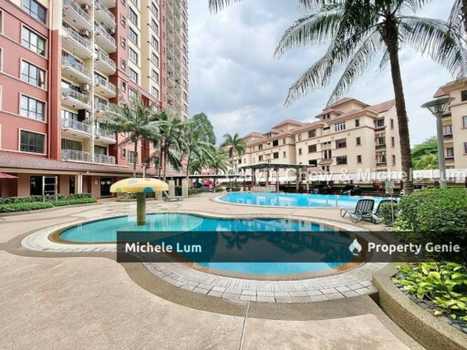 [Below Market 27%] Casa Indah 1 Kota Damansara