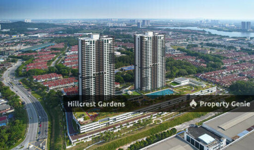 Hillcrest Heights