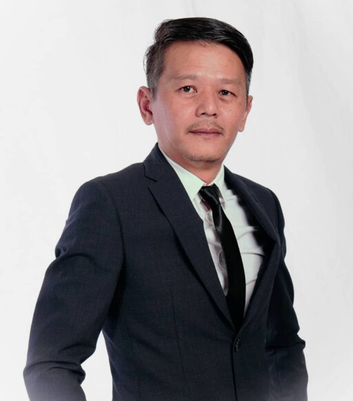 AU  YONG 欧阳 | PropertyGenie