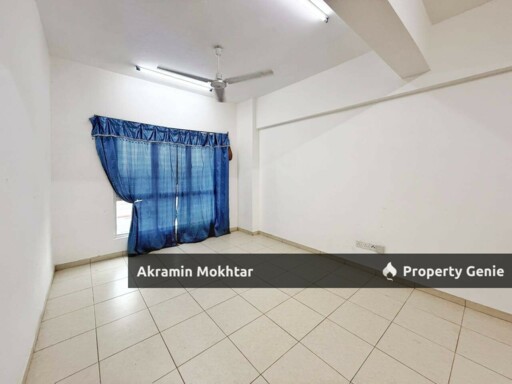 FREEHOLD & 1 PARKING | PANGSAPURI SELANGORKU BAIDURI JAYA, KAJANG
