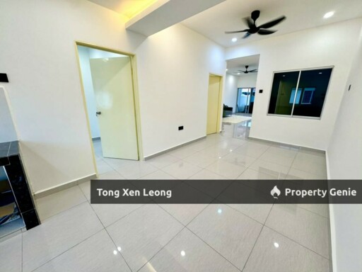 Malim Jaya Single Storey Terrace