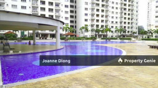 Suriamas Condo